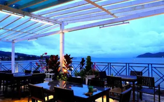 Shenzhen Seaside Hostel