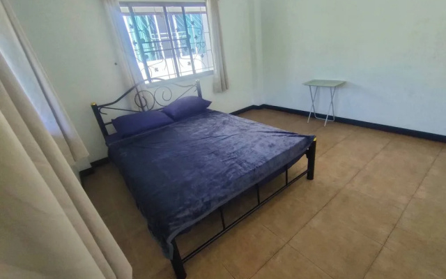 Soap Baker House in Chiangmai