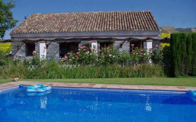 Holiday Home Finca Retama