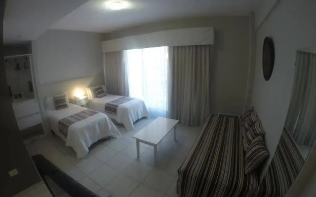 Apart Hotel Via 51