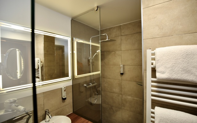 Amedia Hotel & Suites Dachau Trademark by Wyndham