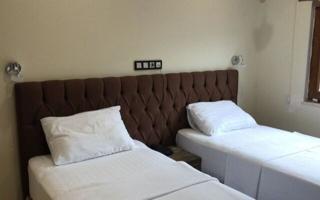 Gulcihan Park Hotel