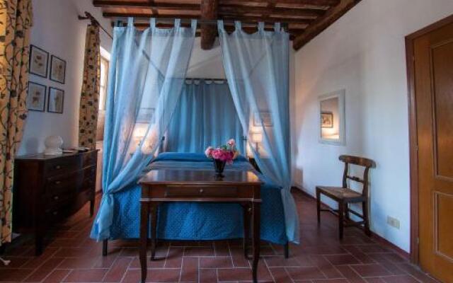 La Piaggetta Bed & Breakfast