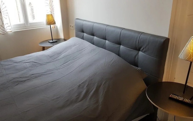 Hotel au Pigeon Blanc