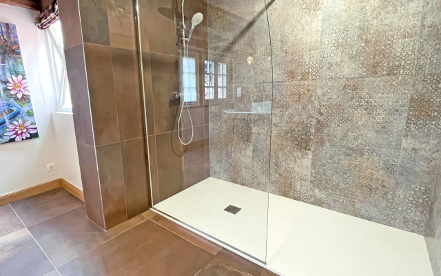 Le Moulin de Fourges