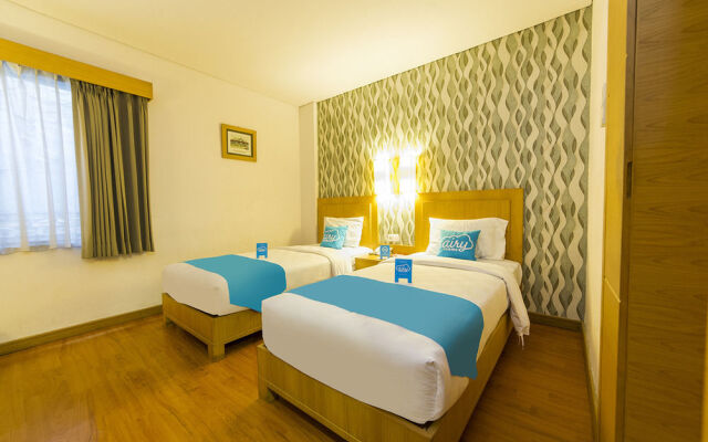 艾里班贾尔马辛贝姆鲁史巴鲁阿梅德亚尼 2 号酒店(Airy Pemurus Baru Ahmad Yani 2 Banjarmasin)