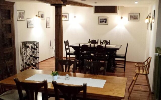 Hotel & Restaurant Stadt Cassel