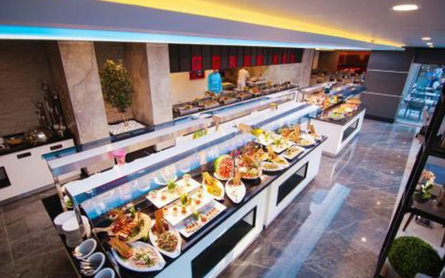 Ramira City Hotel - Adults Only