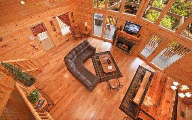 Lazy Daze Lodge