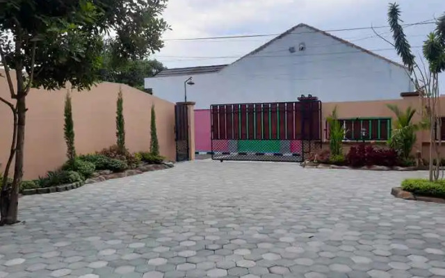 Ndalem Gendhis Villa