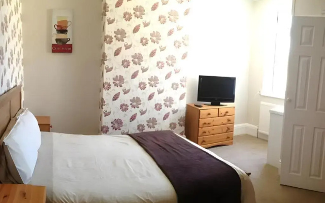 Waverley Guest House