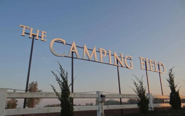 The Camping Field