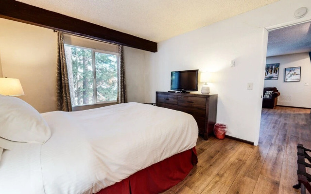 Hidden Valley 027 - Studio Condo