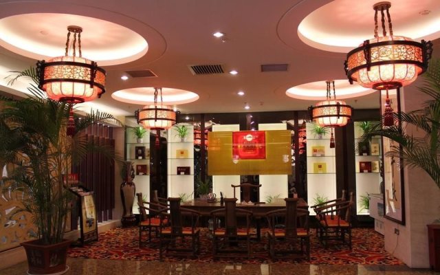 Shengmao Hotel