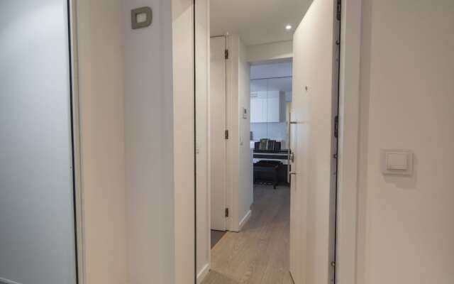 Modern Apartment - Castelo São Jorge