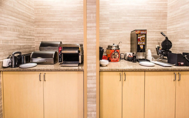 TownePlace Suites by Marriott Gilford