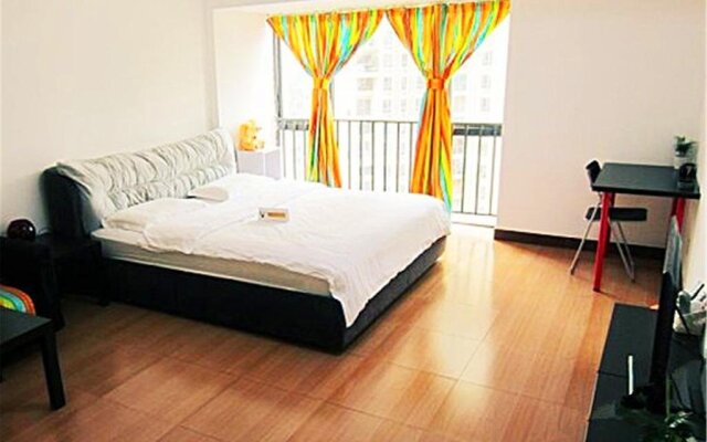 Wangjing Female short rent hostel