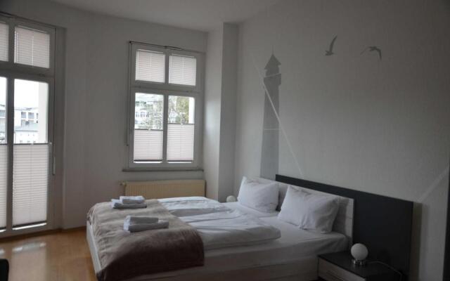 Alter Reichshof App 204