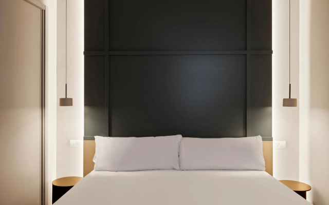 B&B Apartamentos Fuencarral 46