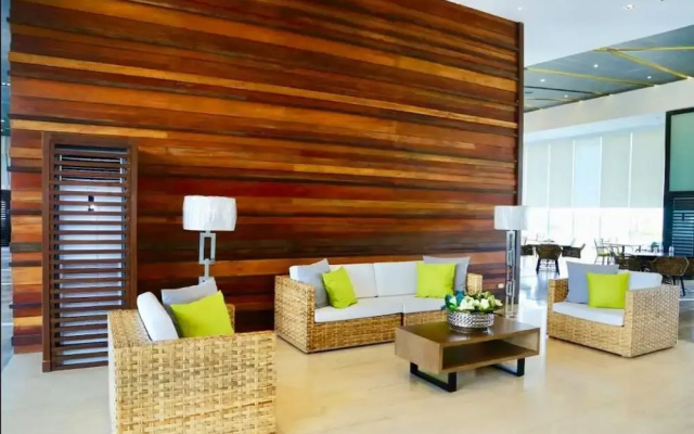 Dreamlike Arterra Hotel-Apartment Cebu Seaside 14 Floor