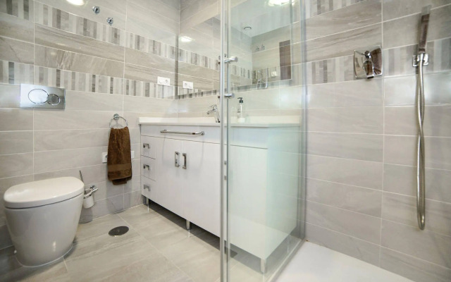 Apartamento Bennecke Malibu