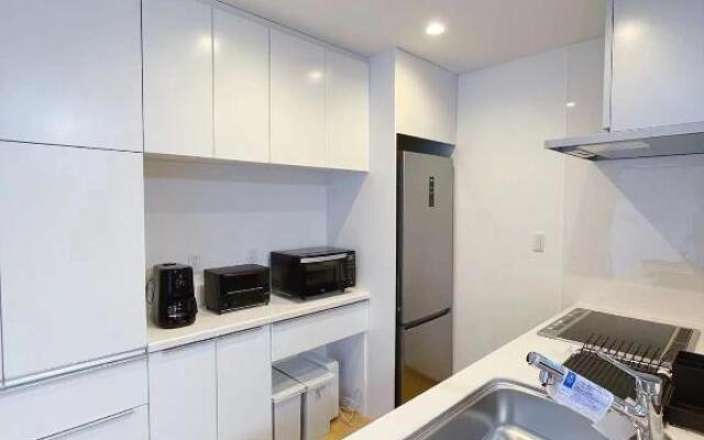 Niseko White Villas1