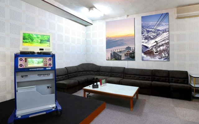 Ryuo Mountain Hotel