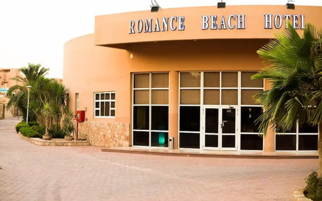 Romance Hotel Ain Sokhna