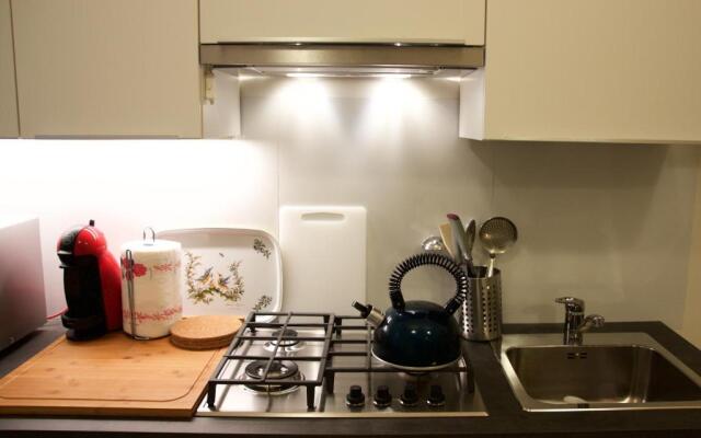 Renovated Central Suites