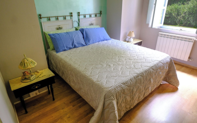 Agriturismo Sant'Agostino