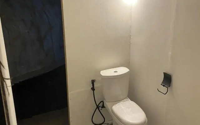 Borobudur Luxury Glamping By Zuzu