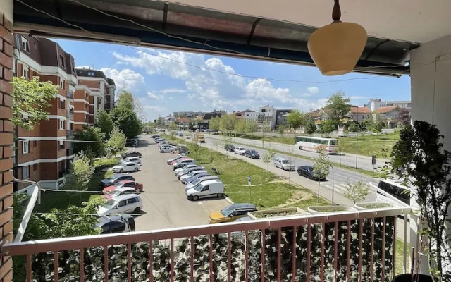 SunnyHill Apartments