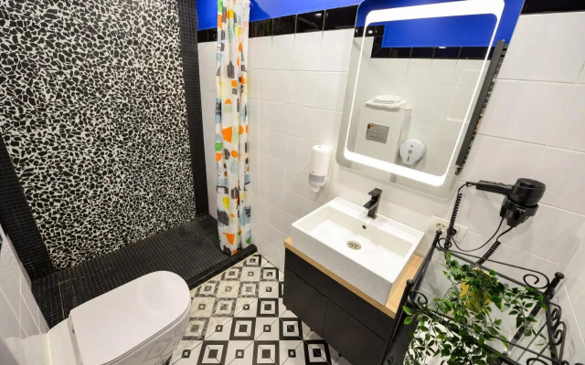 Unirii Suites