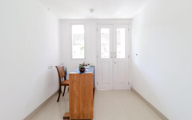 Palem Kipas Homestay