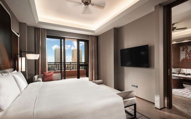 STEIGENBERGER Hotel Guangzhou Sunac