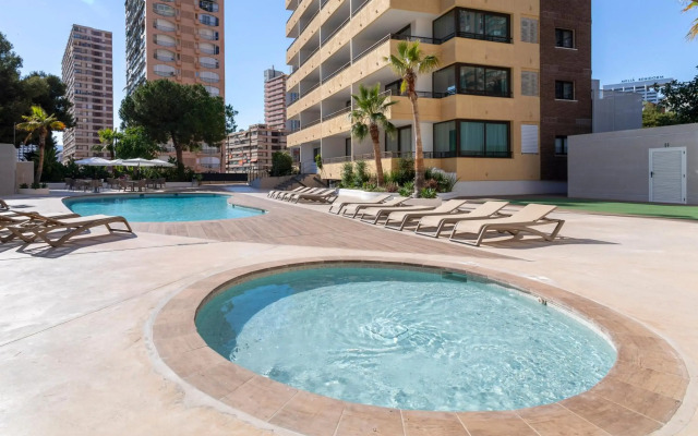 Halley Hotel & Apartments Affiliated by Melia
