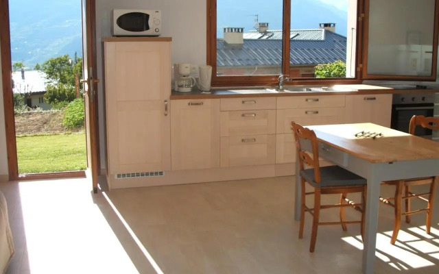 Appartement Guillestre