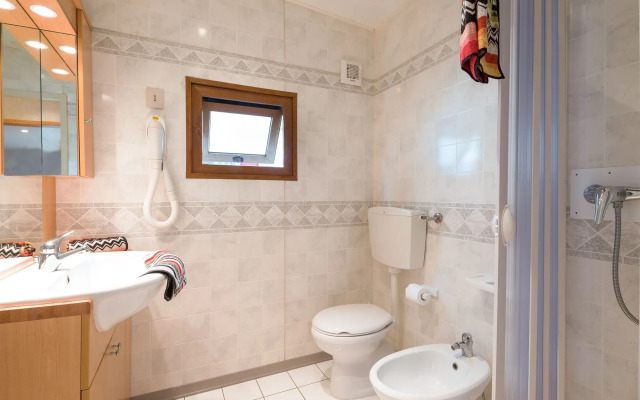 Camping Village Baia Blu La Tortuga