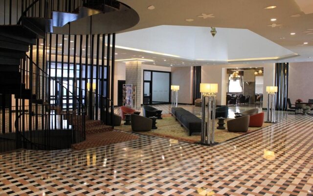 Sahara Hotel Agadir