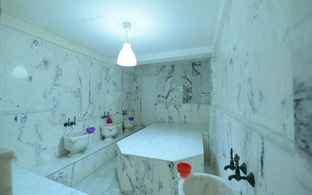 Sky Nova Hotel and Suites - All Inclusive