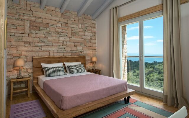 Sinium Luxury Villas