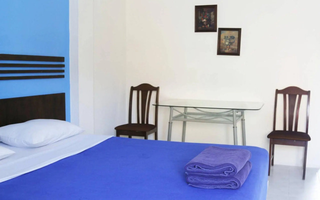 18 Coins Budget Hotel