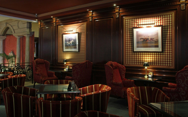 Emperador Hotel Buenos Aires