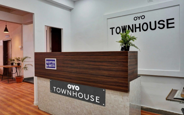 Super Townhouse Hinjewadi Phase 1