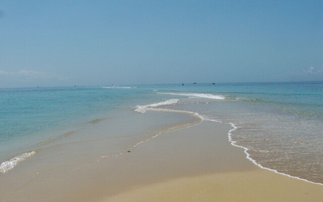 Bomani Beach Bungalows