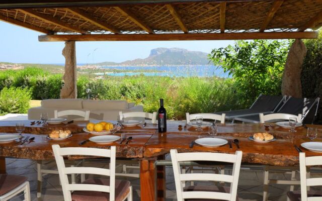 House Iris Golfo Aranci