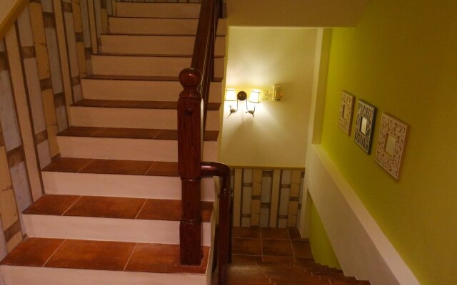 Toba B&B
