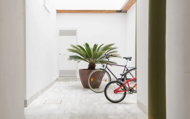 LU&CIA Apartamento Premium Soho