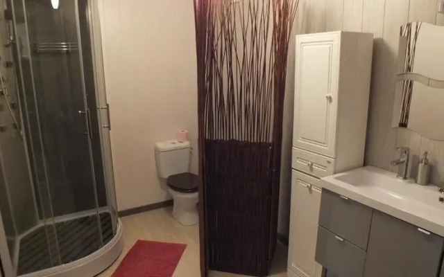 Apartment Auberge de chalet