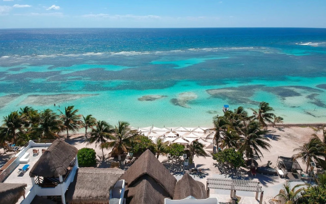 Departamentos 40 Cañones